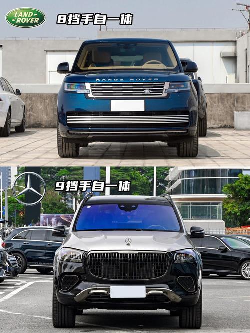 深圳294迈巴赫经典与现代的完美融合，路虎如何塑造独特的品牌形象